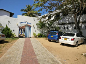 Hansa Surf Hotel